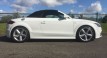 2013 AUDI TT 1.8 TFSI S Line Roadster 2dr which is IMMACULATE & Rare With Sat Nav