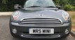 2010 MINI One Graphite in Dark Silver with 1.4 Engine & Low Miles