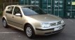 2000 Volkswagen Golf 1.6 S Auto PART EX TO CLEAR