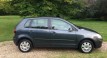 2006 / 56 Volkswagen Polo 1.4 S 80 5dr in Grey Kirsty on 07889 289620