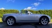 2007 / 57 plate Mazda MX5 in Silver with comprehensive history