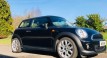 Hannah chose this 2013 / 63 MINI One Automatic with just 6K miles & Full Leather Sports Seats