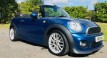 Too Late – Adam has paid his deposit on this 2012 MINI Cooper Convertible Avenue with John Cooper Works Bodykit & Chili Pack Plus she has Low Miles just 29K