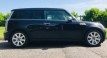 2007 57 MINI Cooper Clubman Automatic in Black with Panoramic Sunroof