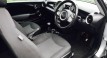 2007 / 57 MINI Cooper CLUBMAN In Pure Silver With Pepper Pack & Sunroof