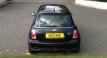 Sold to Beth & Jason  2006 MINI ONE SEVEN with Pepper & Visibility Pack & Piano Black Interior