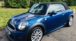 Too Late – Adam has paid his deposit on this 2012 MINI Cooper Convertible Avenue with John Cooper Works Bodykit & Chili Pack Plus she has Low Miles just 29K