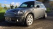 Sapna has chosen this 2010 MINI Clubman 1.6 Cooper Graphite Automatic with Low Miles & in Fantastic Condition