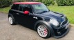 Steven has chosen this 2011 / 61 JOHN COOPER WORKS MINI HATCH