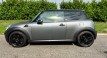 2009 Mini Cooper Graphite with Service History