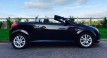 2005 Vauxhall Tigra Sport Twinsport Black With Leather Seats