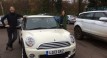 2013 MINI One Sport Chili Pack In Pepper White With High Spec & Low Miles