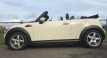 Rachel is taking this MINI with her to live in Bournemouth – 2010 MINI Cooper Convertible 1.6 – Introducing Our Rock Star