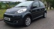 2013 Peugeot 107 1.0 12v Active 5dr in Grey – STUNNING with 25K miles