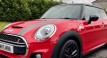 2017 Mini Cooper S Automatic with John Cooper Works Aerodynamic Kit