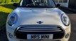 2015 Mini Cooper with High Spec and Low Miles