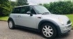 2002 MINI One – Part Exchange Priced to clear