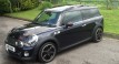 Toooo Late… Debra & Martin will be cruising in this 2011 LIMITED EDITION MINI COOPER HAMPTON D CLUBMAN **FABULOUS IN THE FLESH**