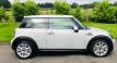 2010 Limited Edition MINI Cooper Camden In White Silver with Full Service History