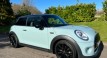 Deposit Taken on this very Rare 2018 Mini Cooper Automatic in Ice Blue with Loads of Extras & Full Service History