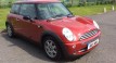 Too late – Andrea has chosen this 2006 MINI ONE SEVEN – AUTOMATIC