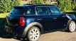 Claire has chosen this 2012 MINI Cooper S All 4 Countryman In Cosmic Blue with HUGE SPEC – LITERALLY HUGE SPEC – SUNROOF, NAV, CREAM LEATHER HEATED SEATS