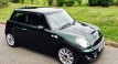 Jackie chose this 2011 Mini Cooper S – 23K miles & Huge Spec NAVIGATION FULL LEATHER HEATED SPORTS SEATS B’TOOTH ++