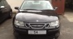 Neil decided this Saab would look good on his drive  2004 54 Saab 9-3 2.0T Aero 4dr Auto