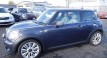 SOLD & GOING TO THE COTSWOLDS TO LIVE IS THIS 2012 MINI COOPER S – VERY RARE – JUST LOOK AT THIS SPEC