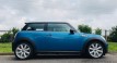 Lynn chose this 2009 / 59 MINI Cooper S – Chili Pack, Full Service History & More – Called Eddie!