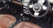 2009 MINI Cooper Convertible in Hot Chocolate with Chili Pack, Full Lounge Leather & so much more