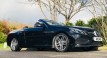 2015 Mercedes-Benz E Class 2.1 E220 CDI BlueTEC AMG Line Cabriolet with BIG SPEC