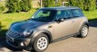 2012 MINI One Automatic In Velvet Silver with Low Miles