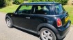 Deposit taken Kiaha has chosen this 2009 MINI One in Black with 1.4cc engine – ideal for young drivers & Kiaha passed her test in December – well done