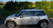 Harry chose this 2012 Mini Cooper London – A Limited Edition with Big Spec