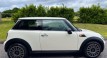 Awaiting Deposit from Sarah for this 2009 MINI One 1.4 In Pepper White & Low Miles 54K