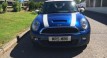 Deposit taken on this 2009 MINI Cooper S with Chili Pack & Union Jack Roof – Introducing SHELDON
