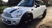 Fantastic 21st Birthday present – 2012 MINI Cooper London with Chili & Visibility Packs + B’Tooth Cruse & More