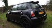 Nigel has chosen to have this 2006 / 56 MINI Cooper S John Cooper Works in Black – HIGH SPEC