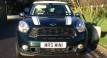 Debbie & Roy have chosen this 2011 MINI Countryman Cooper S All 4 Chili Pack In Oxford Green Metallic