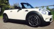 2010 MINI Cooper S Convertible Pepper White Huge Spec