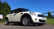 Deposit taken from Deniz on this 2011 MINI One Auto Pepper White Called Polo Because She’s Mint