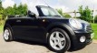 Heidi from Skipton in Yorkshire is having this 2009 MINI Cooper Convertible with Full Lounge Leather Heated Seats & Full Service History