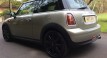 Simon & Kim have chosen this 2006 / 56 New Shape MINI Cooper with Really Nice Spec
