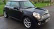 Heather is one lucky young lady – Mum and Dad are treating her to this 2009 MINI One Automatic in Midnight Black Just 1 Owner from New & High Spec 1.4 Lower Insurance