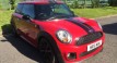 2008 MINI One 1.4 in Red with a Bodykit – Quite a Head Turner