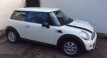 2013 MINI One Sport Chili Pack In Pepper White With High Spec & Low Miles