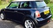 Darren & his beautiful family chose this 2006 MINI Cooper with Chili Pack with Half White Leather & Just Serviced