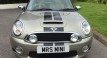 2010 MINI Cooper S  AUTOMATIC with Chili & Visibility Packs Sunroof & LOADS MORE SPEC + Low Miles 25K