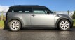 Sapna has chosen this 2010 MINI Clubman 1.6 Cooper Graphite Automatic with Low Miles & in Fantastic Condition